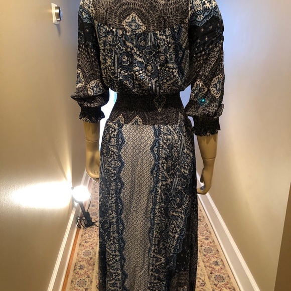 Free People Dress NWT - Picture 2 of 10